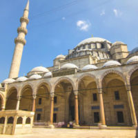 Videos inspiradores. Viaje a la costa turquesa de Turquía. 