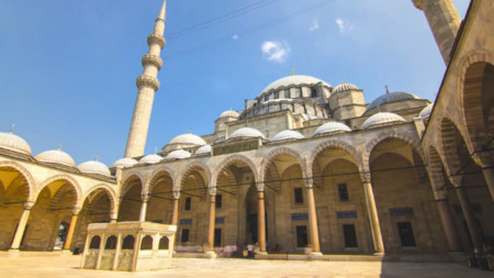 Videos inspiradores. Viaje a la costa turquesa de Turquía.