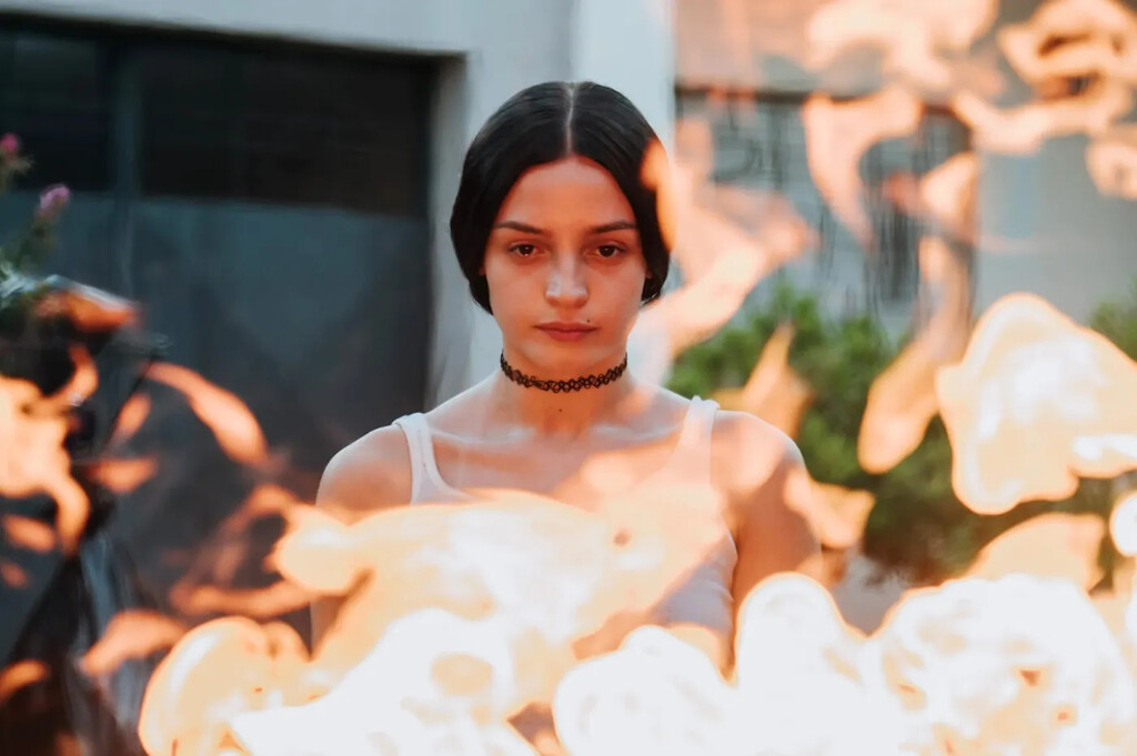 Stephen King se lo pasaría en grande con esta película de terror argentina. ‘La virgen de la tosquera’ cocina con paciencia coming of age con violencia 