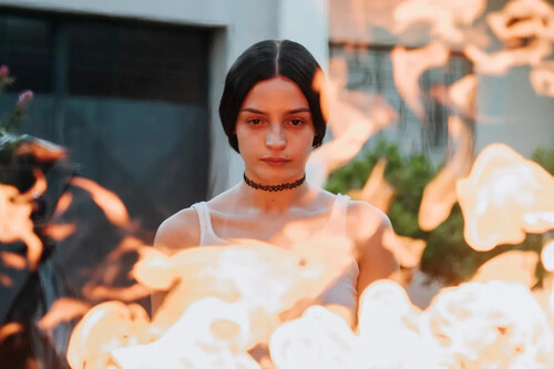 Stephen King se lo pasaría en grande con esta película de terror argentina. ‘La virgen de la tosquera’ cocina con paciencia coming of age con violencia 