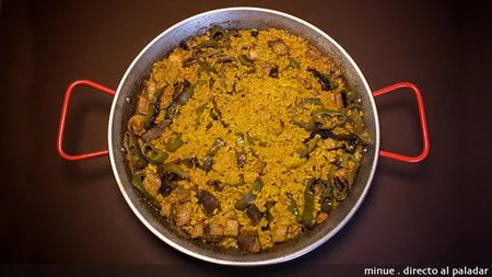 Las mejores recetas de arroces y paellas en Directo al Paladar
