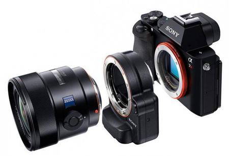 La hegemonía de las DSLR podría tener los días contados... o no