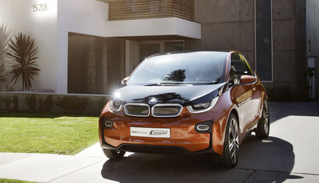 Más de 100.000 personas interesadas en probar el BMW i3