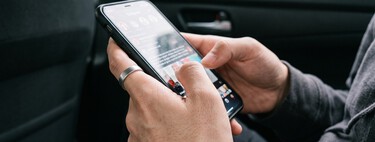 Android ha tardado dos años en copiar una de las mejores funciones de Apple: Google ya está estrenando 'Motion Assist'