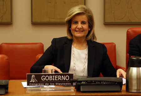 Sube la recaudación de la Seguridad Social, bajan gastos y el déficit de las pensiones sigue creciendo
