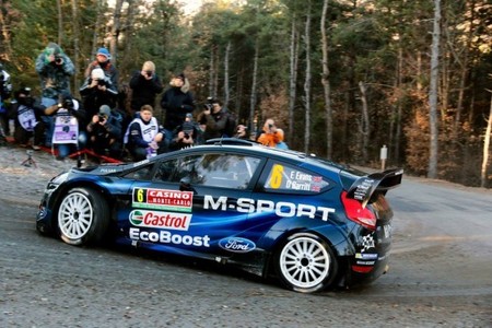 Elfyn Evans