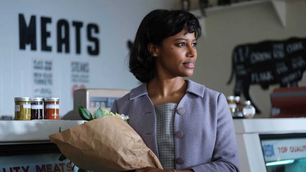 "No estoy contenta con cómo está escrito". La actriz que interpreta a Charlotte comenta el final de su personaje en 'It: Bienvenidos a Derry'