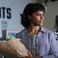 "No estoy contenta con cómo está escrito". La actriz que interpreta a Charlotte comenta el final de su personaje en 'It: Bienvenidos a Derry' 