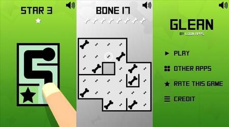 Glean, otro simple, pero adictivo juego para Windows Phone
