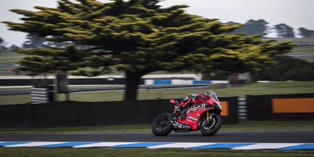 Redding Phillip Island Sbk 2020