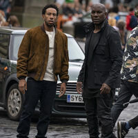 Universal reconoce que la saga de Fast & Furious se fue de madre más de la cuenta y pide disculpas por una escena