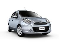 Nissan March: Mi primer auto [Especial]