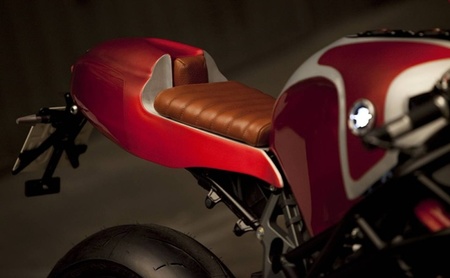 MV Agusta Brutale Pathos