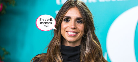 Este es el extraño motivo por el que Elena Furiase se convierte en Trending Topic cada mes de abril