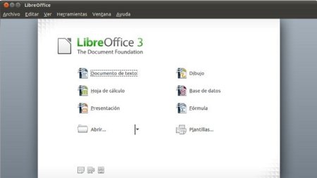 LibreOffice ya tiene su propio PPA