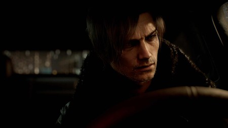 Capcom Comparte Nuevas Imagenes De Resident Evil 9 Requiem 10