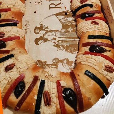 Dónde comer Rosca de Reyes gratis en CDMX: aquí la lista de puntos y horarios este 5 y 6 de enero