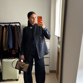 Parecen de lujo, pero son de Zara: cinco chaquetas elegantes que levantan el fondo de armario esta primavera