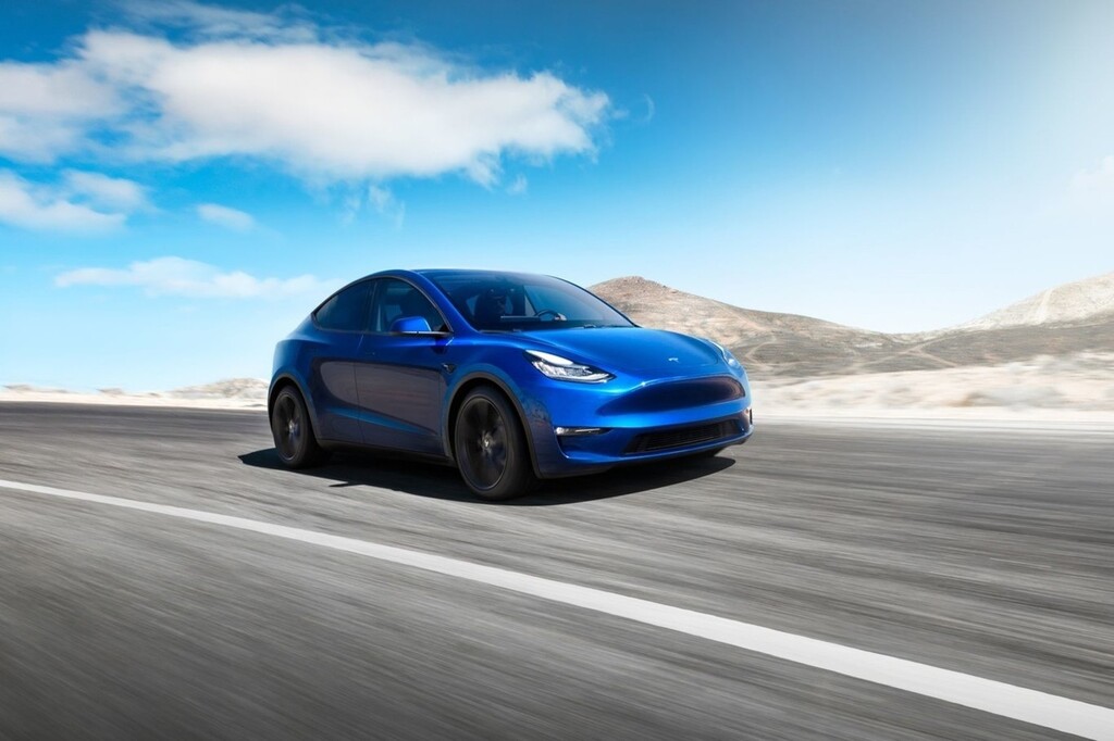 El Tesla Model Y podría ser el primer coche en utilizar las nuevas baterías NCMA: más niquel y menos cobalto