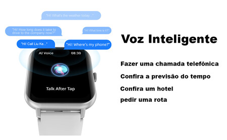 smartwatch