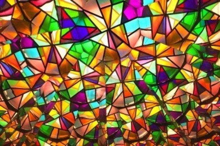 Cinco colores que es mejor no usar