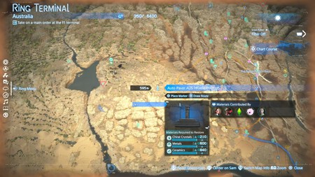 Recursos Ds2 Caminos