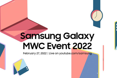 Samsung nos cita en el MWC para mostrarnos "la nueva era de dispositivos móviles conectados"