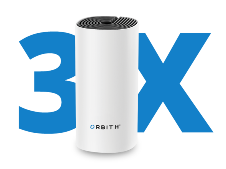 450_1000 Cuáles son los planes de internet satelital de Orbith para el hogar en Argentina: en qué casos conviene y cuáles no