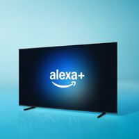 Alexa+ se estrena en Smart TVs de Samsung este mismo mes: hablar con la tele va a tener más sentido que nunca