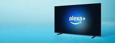 Alexa+ se estrena en Smart TVs de Samsung este mismo mes: hablar con la tele va a tener más sentido que nunca