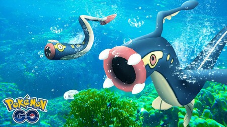 Pokémon GO: todas las misiones de la tarea de investigación temporal Recarga