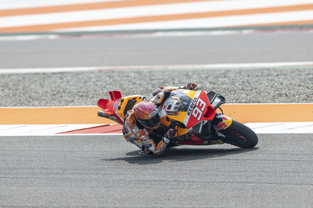Marquez India Motogp 2023 2