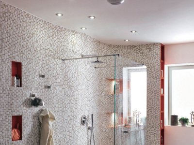 Duchas italianas: los placeres de la Antigua Roma en casa 