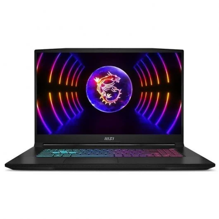 MSI Katana 17 B13VGK-693XES
