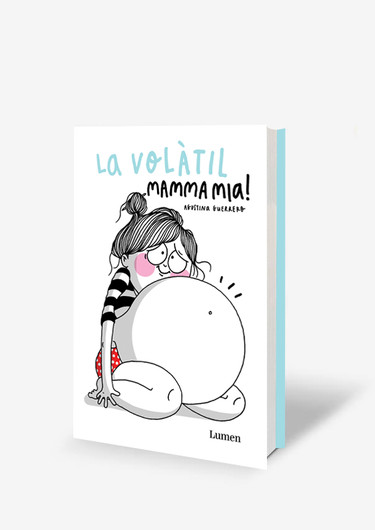 Pon un poco de humor a tu embarazado con este cómic tan divertido