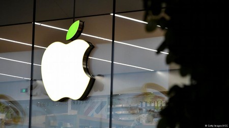 Apple Campus 2