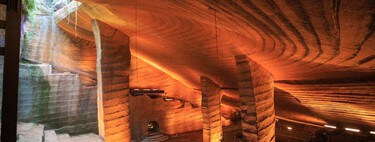 Em 1992 um agricultor chinês cavou um buraco no seu quintal e descobriu um tesouro arqueológico 