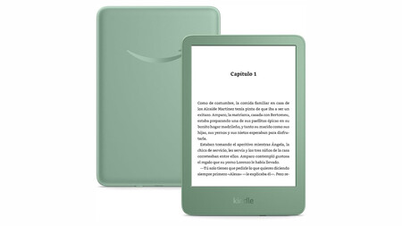 Kindle