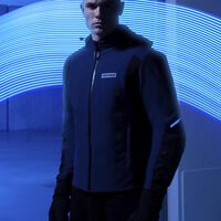 SPIDI Hoodie Armor H2Out, la chaqueta que te protegerá del frío y del agua incluso después de montar en moto 