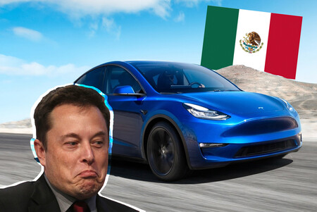 Elon Musk Mexico
