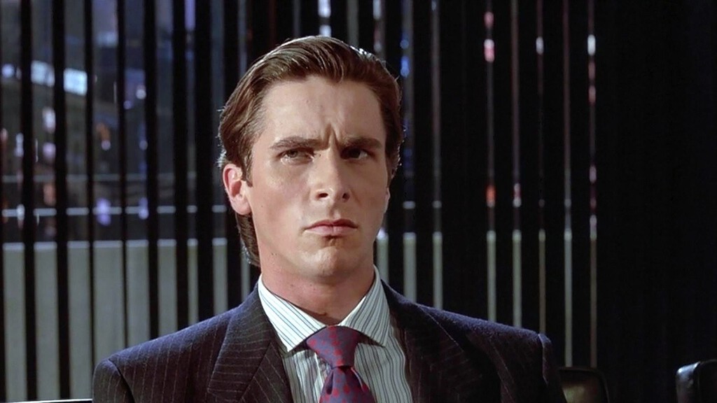 ¡Vuelve 'American Psycho'! Luca Guadagnino dirigirá una nueva adaptación de la novela de Bret Easton Ellis 25 años después de su salto a la gran pantalla con Christian Bale 