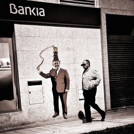 Fusión CaixaBank y Bankia: estos son los motivos por los que el BCE empuja hacia la concentración bancaria