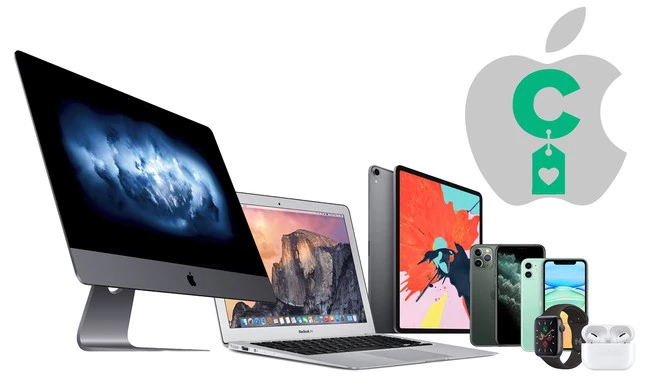 Ofertas Apple