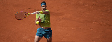 Inyecciones de radiofrecuencia pulsada: así es el nuevo tratamiento al que se someterá Nadal para recuperarse de su lesión en el pie