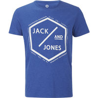 Dos camisetas de Jack&Jones por 12 euros en Zavvi con envío gratuito 