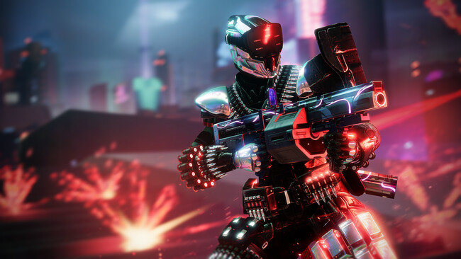 Destiny 2 (Bungie)