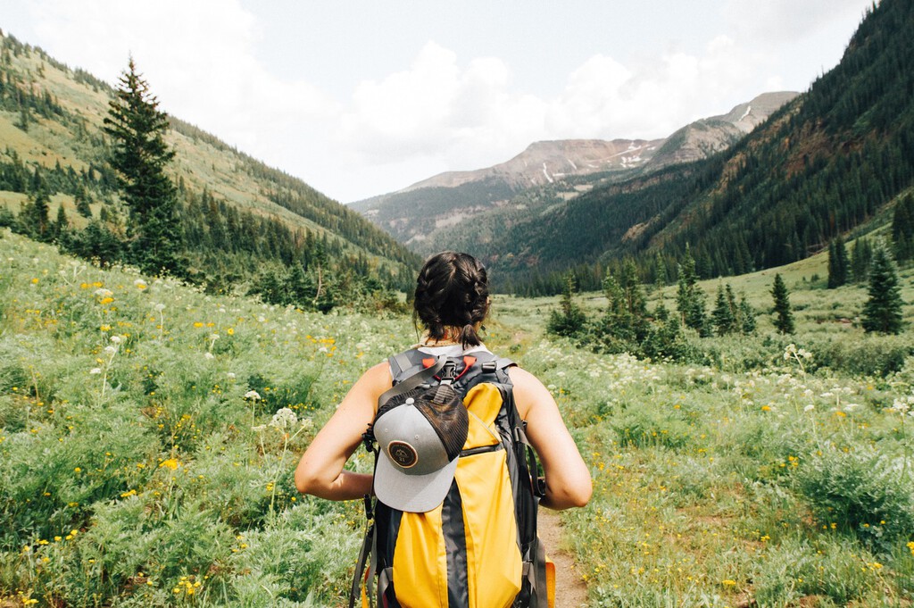 Mochilas de senderismo: ¿cuál es mejor comprar? Consejos y recomendaciones 