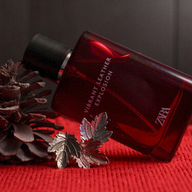Este perfume de Zara me ha sorprendido como ningún otro: una explosión cítrica, maderas y notas dulces que es una joya de menos de veinte euros