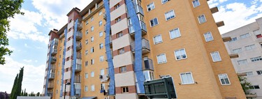 La okupa del piso de Zaragoza que dejaba los grifos abiertos, abandona la vivienda por orden judicial con más de 21.5000 euros de deuda a su propietaria 