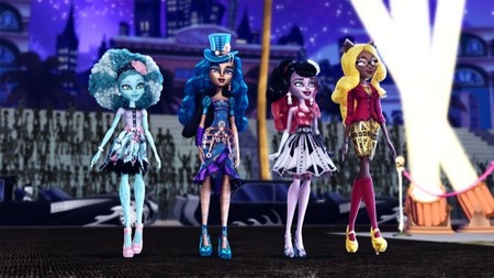 Monster High